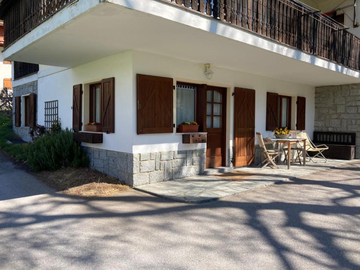 Casa Brenz Madonna